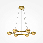 Люстра подвесная Mind 3000К 60Вт варинант исполнения - 8 | Loft Concept в Санкт-петербурге