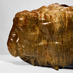 Ваза скульптурная «Изобилие» варинант исполнения - 2 | Loft Concept в Санкт-петербурге