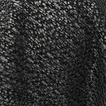 Мебельная ткань Шенилл темно-серый цвет 138 см T4-40 варинант исполнения - 9 | Loft Concept в Санкт-петербурге