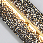 Бра MILIUS OVAL Wall Lamp  варинант исполнения - 2 | Loft Concept в Санкт-петербурге