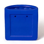 Ваза Seletti Onde Blue варинант исполнения - 3 | Loft Concept в Санкт-петербурге