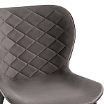 Обеденный стул без подлокотников Aristocrus варинант исполнения - 7 | Loft Concept в Санкт-петербурге