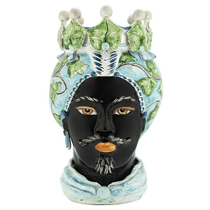 Ваза Vase Moro Man Ivy