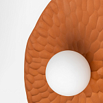 Бра TERRA [FLOW] варинант исполнения - 5 | Loft Concept в Санкт-петербурге