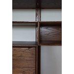 Шкаф «STJ 01» варинант исполнения - 4 | Loft Concept в Санкт-петербурге