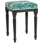 Банкетка из натурального бука Ikat Pattern варинант исполнения - 1 | Loft Concept в Санкт-петербурге