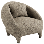 Кресло Macau варинант исполнения - 1 | Loft Concept в Санкт-петербурге