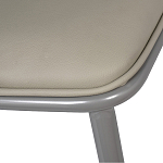 Стул обеденный из экокожи Modern Interior Chair варинант исполнения - 3 | Loft Concept в Санкт-петербурге