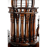 Клетка для птиц Palace for Birds LARGE варинант исполнения - 4 | Loft Concept в Санкт-петербурге