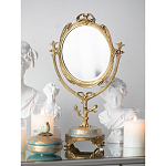 Настольное зеркало Delavihi Tif варинант исполнения - 4 | Loft Concept в Санкт-петербурге