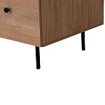 Шкаф с принтом Special варинант исполнения - 6 | Loft Concept в Санкт-петербурге