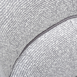 Кресло вращающееся с обивкой из рогожки Spinning Performance варинант исполнения - 4 | Loft Concept в Санкт-петербурге