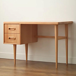 Стол письменный «STL 13» варинант исполнения - 2 | Loft Concept в Санкт-петербурге