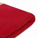 Плед хлопковый по мотивам башкирских орнаментов Ural and Siberian Patterns варинант исполнения - 3 | Loft Concept в Санкт-петербурге