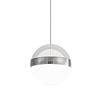 Подвесной светильник светодиодный с шарообразным плафоном 15 см Peggy Futura lamp варинант исполнения - 1 | Loft Concept в Санкт-петербурге