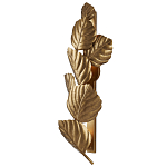 Бра в виде ветки с листьями Leaves From Above варинант исполнения - 2 | Loft Concept в Санкт-петербурге