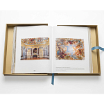 Коллекционная редкая книга Версаль. От Людовика XIV до Джеффа Кунса. Versailles From Louis XIV to Jeff Koons варинант исполнения - 9 | Loft Concept в Санкт-петербурге