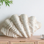 Блюдо декоративное в виде ракушки Seashell варинант исполнения - 2 | Loft Concept в Санкт-петербурге