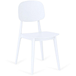 Стул The White Moment варинант исполнения - 1 | Loft Concept в Санкт-петербурге