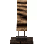 Скульптура «Антропоморфная фигура 2» варинант исполнения - 3 | Loft Concept в Санкт-петербурге