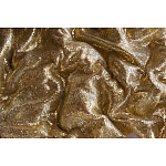 Панно «Golden Flow» варинант исполнения - 2 | Loft Concept в Санкт-петербурге