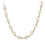 Люстра подвесная с шарообразными плафонами Crystal Globule варинант исполнения - 1 | Loft Concept в Санкт-петербурге