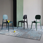 Стул Green mood варинант исполнения - 10 | Loft Concept в Санкт-петербурге