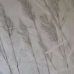 Ботаническое панно Тростник 2 варинант исполнения - 3 | Loft Concept в Санкт-петербурге