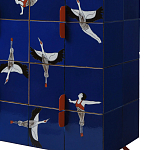 Тумба Venti Sovsport 2 варинант исполнения - 2 | Loft Concept в Санкт-петербурге