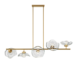 Подвесной светильник Marshelka варинант исполнения - 1 | Loft Concept в Санкт-петербурге