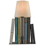 Лампа для книжного шкафа Book Concrete Lamp варинант исполнения - 4 | Loft Concept в Санкт-петербурге