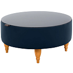 Круглый журнальный стол Garner Round Coffee Table Light варинант исполнения - 12 | Loft Concept в Санкт-петербурге