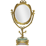 Настольное зеркало Delavihi Tif варинант исполнения - 1 | Loft Concept в Санкт-петербурге