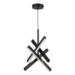 Подвесной светильник с поворотными плафонами Lighting Flexibility варинант исполнения - 1 | Loft Concept в Санкт-петербурге