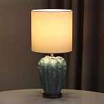 Светильник настольный «ERUZIONE» варинант исполнения - 4 | Loft Concept в Санкт-петербурге