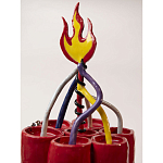 Шкатулка BANG BANG Jar варинант исполнения - 2 | Loft Concept в Санкт-петербурге