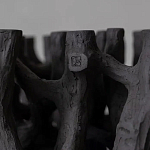 Скульптура «Часть» варинант исполнения - 3 | Loft Concept в Санкт-петербурге