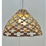 Люстра параметрическая «CONE» варинант исполнения - 1 | Loft Concept в Санкт-петербурге