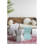 Столик дизайнерский Tiles of the sea варинант исполнения - 7 | Loft Concept в Санкт-петербурге