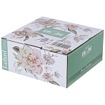 Чайная пара из фарфора 200 мл Green Tea Porcelain Set варинант исполнения - 3 | Loft Concept в Санкт-петербурге