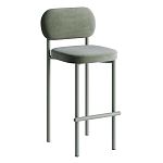 Стул барный «Топтыныч» варинант исполнения - 1 | Loft Concept в Санкт-петербурге