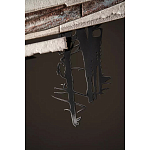 Панно «Рефлект» варинант исполнения - 3 | Loft Concept в Санкт-петербурге