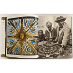 Коллекционная редкая книга More is More Tony Duquette: Hutton Wilkinson Букинистика варинант исполнения - 7 | Loft Concept в Санкт-петербурге