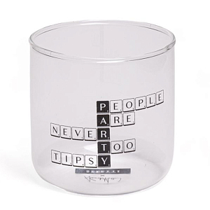 Стакан Seletti Party