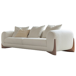 Диван Softbay Porada