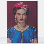 Frida Kahlo. The Complete Paintings XXL варинант исполнения - 2 | Loft Concept в Санкт-петербурге
