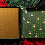 Коллекционный лимитированный Фотоальбом Ellen von Unwerth. Heimat XXL варинант исполнения - 4 | Loft Concept в Санкт-петербурге