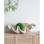 Декоративный искусственное растение Round boxwood варинант исполнения - 5 | Loft Concept в Санкт-петербурге