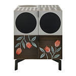 Тумба Short Classic варинант исполнения - 1 | Loft Concept в Санкт-петербурге