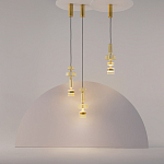 Подвесной светильник Level C 3000К 12ВТ варинант исполнения - 8 | Loft Concept в Санкт-петербурге